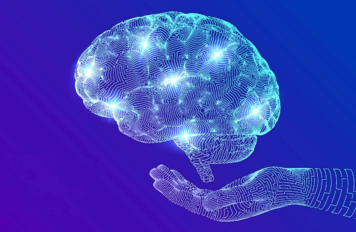 Sustav koji su izradili istraživači Sveučilišta u Cambridgeu umjesto pravih neurona koristi računalne čvorove 📷 iuriimotov