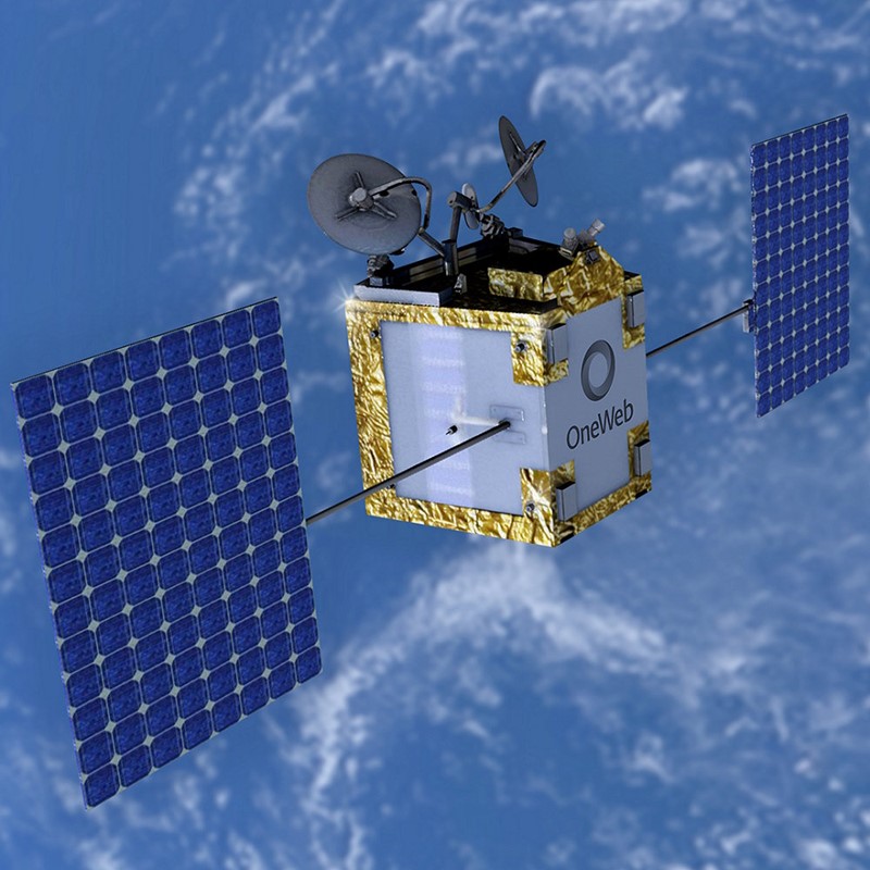 Tehničko spajanje Eutelsata i OneWeba najavljuje novu eru svemirske povezanosti, kao prvi GEO-LEO operater na svijetu