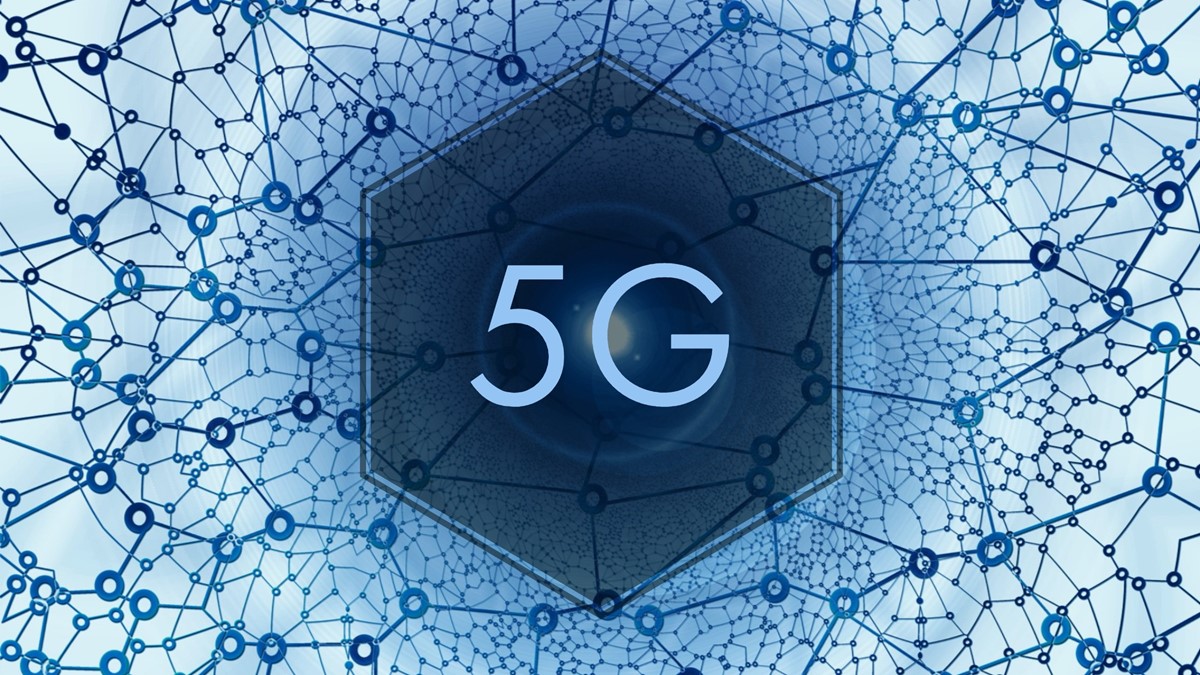 Sigurnost 5G mreža