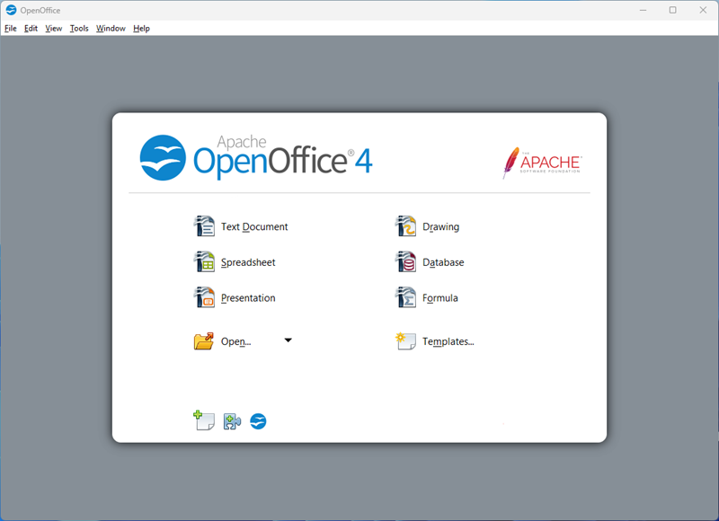 Nakon određene stanke, stiže i nova verzija poznatog uredskog paketa otvorena kôda