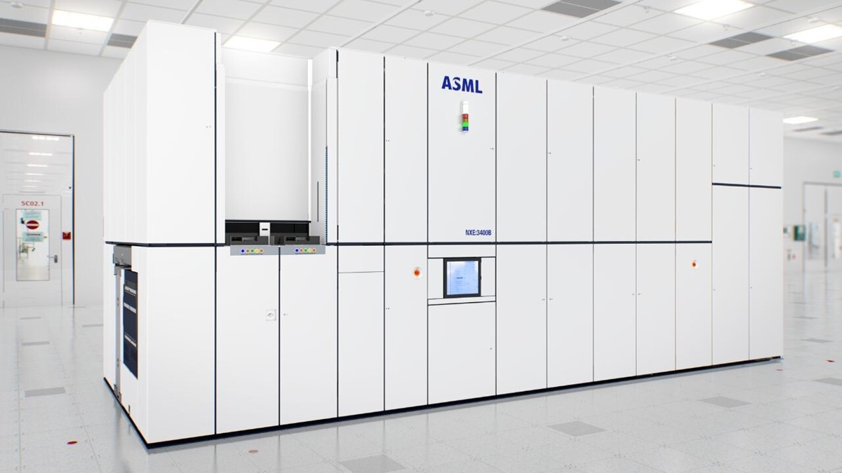 📷 asml