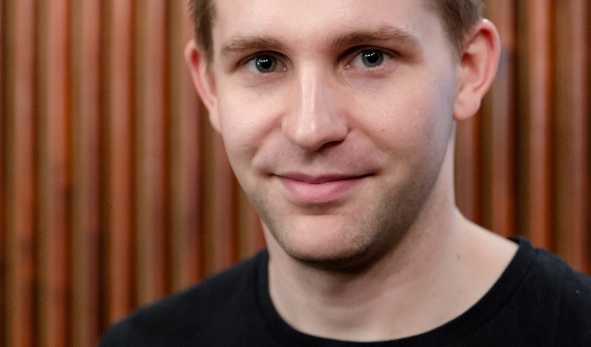 Max Schrems 📷 Manfred Werner (Wikipedia)