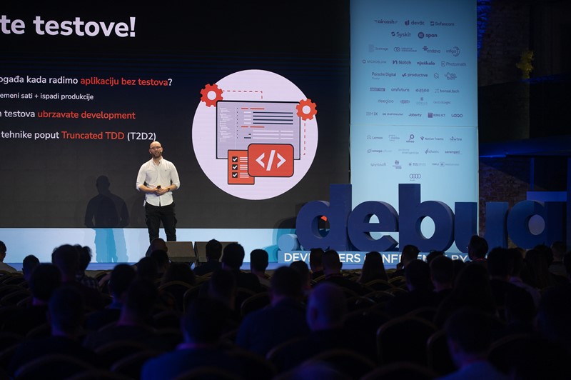 Martin Morava iz Devōta priznaje da mu je lijenost pomogla u životu, pa sebi slične upućuje na to da tu negativnu osobinu pretvore u prednost