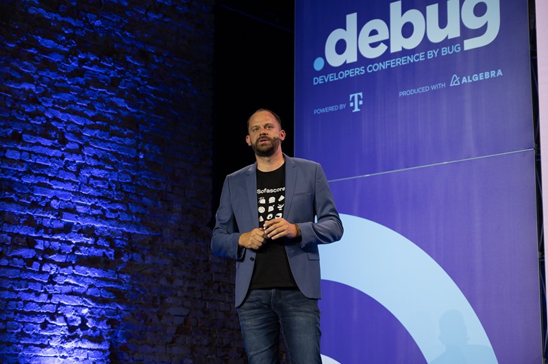 Kada neku poslovnu priliku treba i propustiti, a kada ne, bila je tema predavanja Ivana Bešlića iz Sofascorea