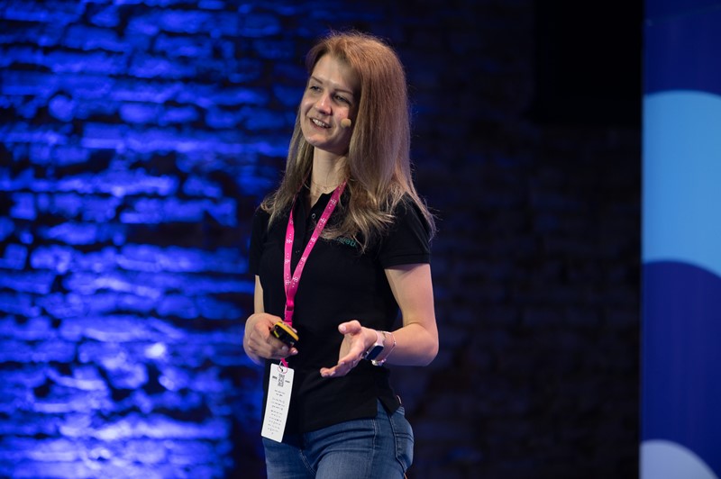 Prekovremeni sati, kompanijska kultura i employer branding – neke od omraženih pojmova secirala je i demistificirala Ana Peterlić iz Serengetija