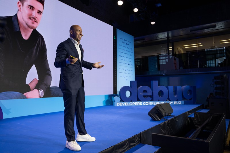 Otvoreno, iskreno i bez zadrške, Filip Ljubić otkrio je pozadinu "seksi" IT svijeta, koja je vrlo često daleko od percipiranog blještavila