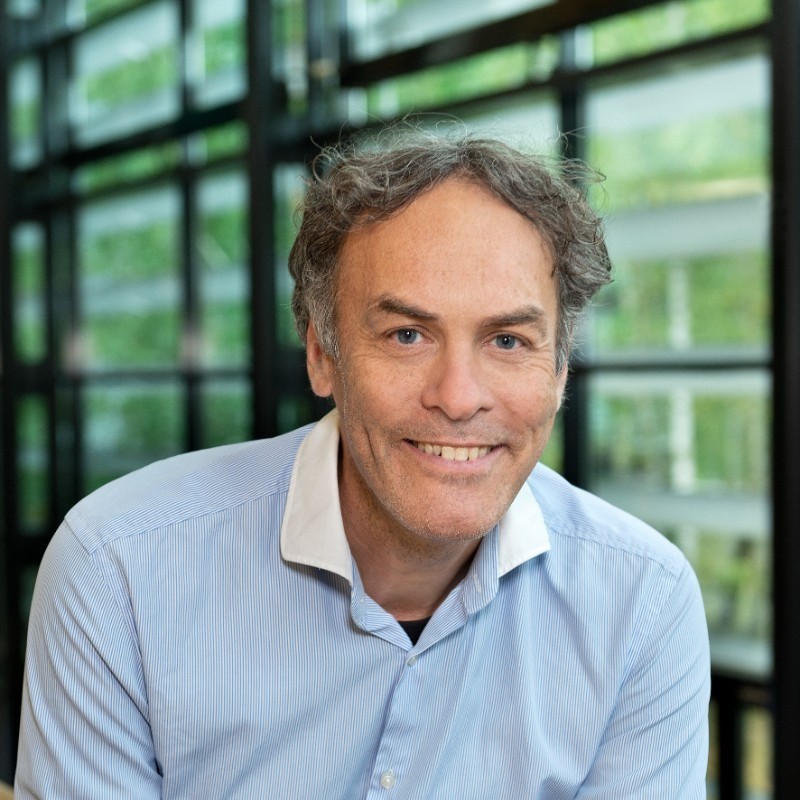 dr. Corne Rentrop, voditelj projekta ECOTRON: „Možemo biti održiviji jer proces zahtijeva manje energije od proizvodnje standardnih tiskanih ploča“ 📷 linkedin