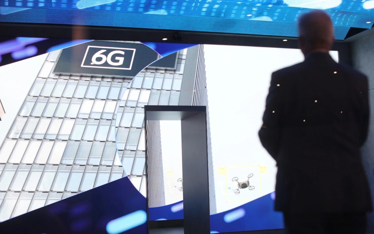 Globalne tvrtke bežičnih telekomunikacija službeno su započele rad na 6G tehnologijama unutar tijela za standarde 3GPP