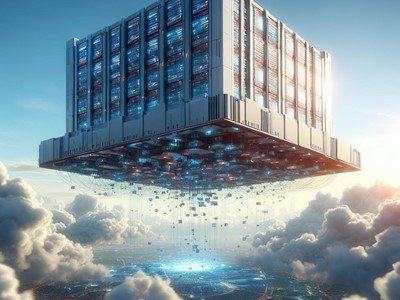 Globalna potrošnja na cloud usluge porasla je za 21% u Q1 2025