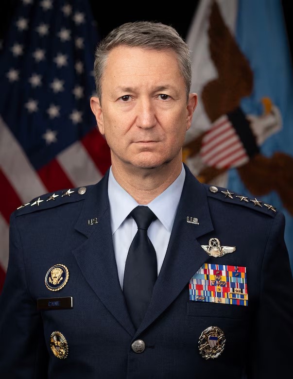 General Dan Caine, potvrdio je kako je s početkom vojne operacije Epic Fury započeo i kibernetički rat protiv Irana