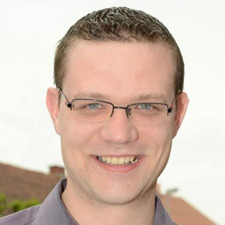 Jurica Levak, IT sistem inženjer