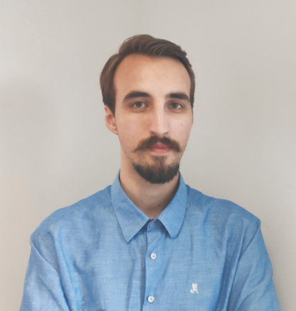 Marko Dobrinić, podatkovni znanstvenik