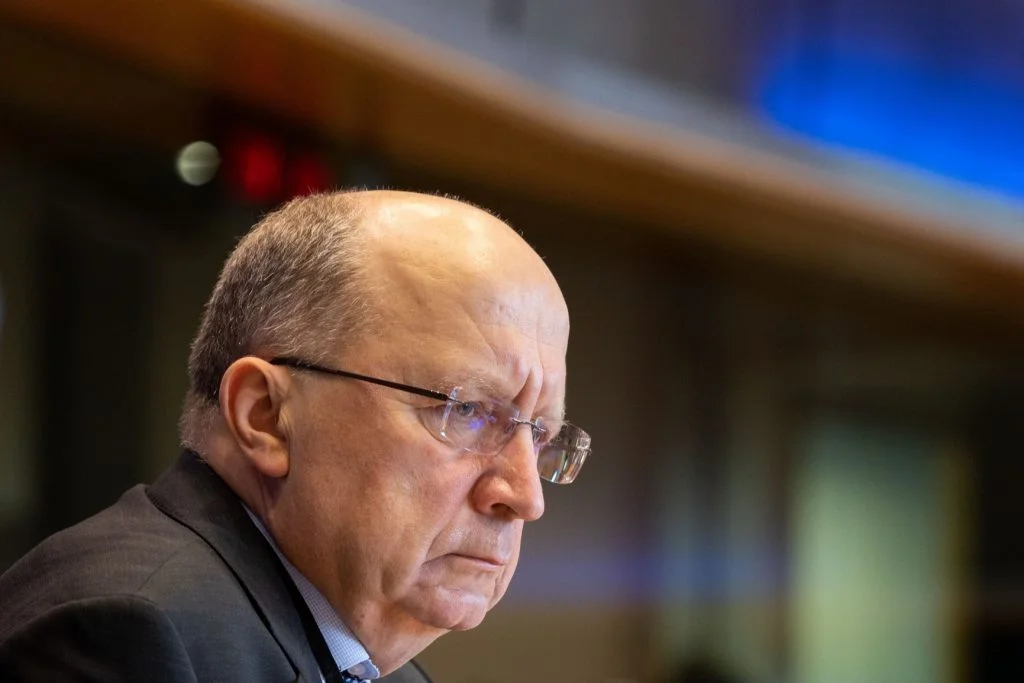 📷 Andrius Kubilius