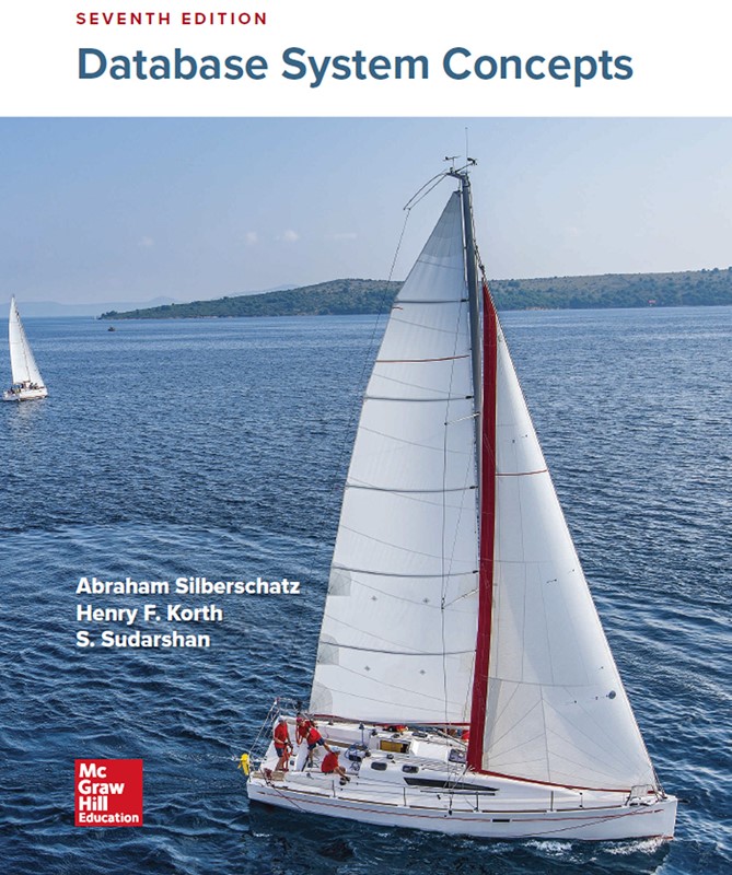 Database System Concepts, 7th Edition