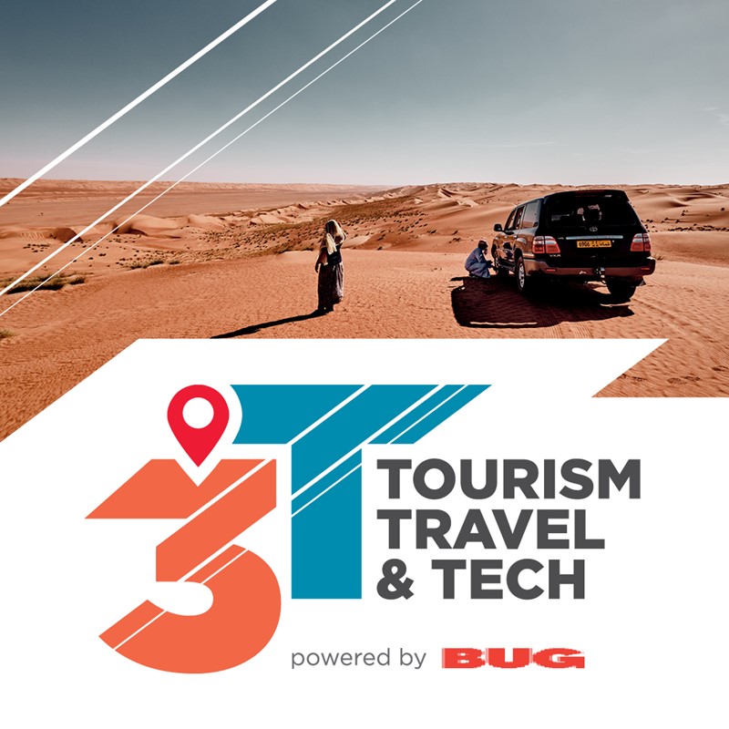 3T – sedmi put! 20. ožujka opet o turizmu, putovanjima i ispreplitanju s tehnologijom…