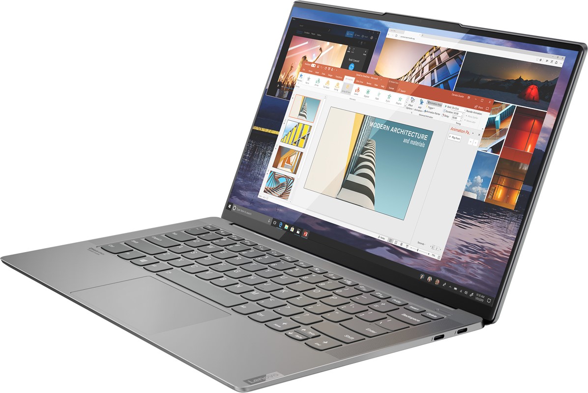 Lenovo Yoga S940-14IWL