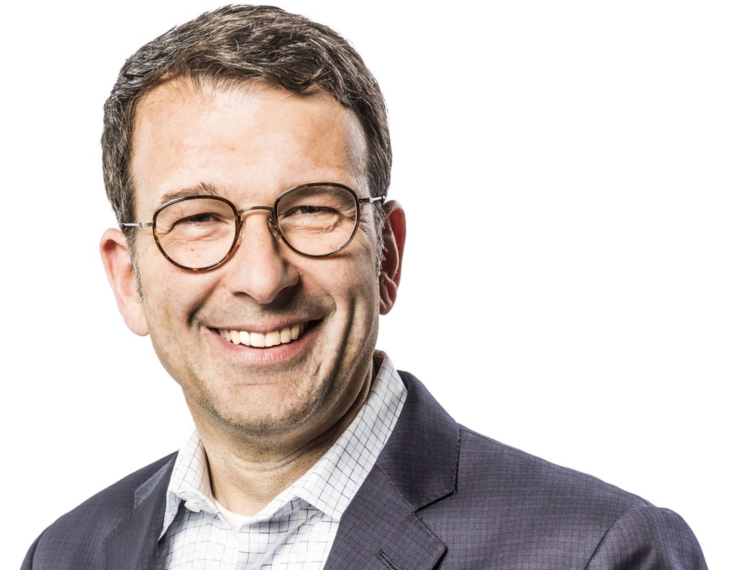 Judson Althoff 📷 Microsoft