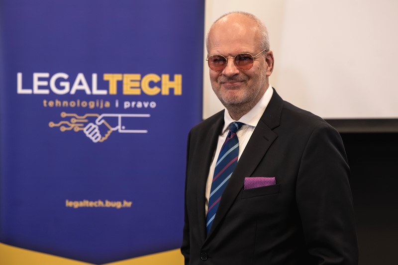 LegalTech – šesti put održali smo skup koji spaja pravo i tehnologiju