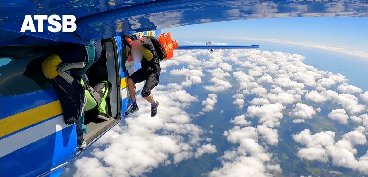 📷 atsbgovau (YouTube)