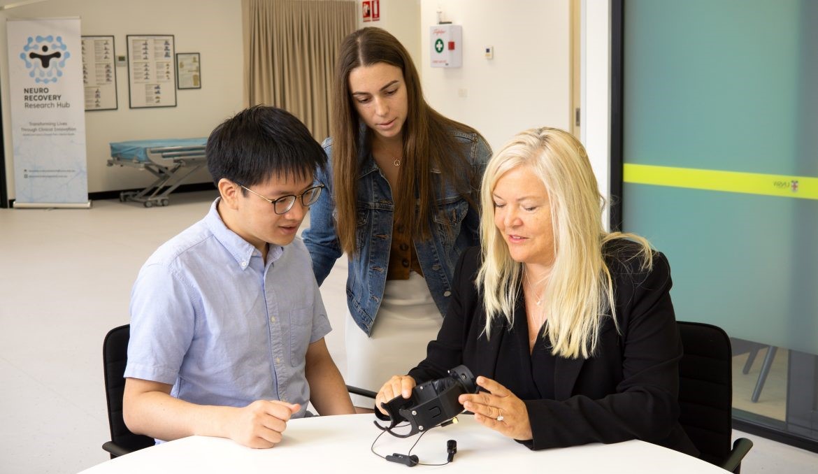 📷 Elva Darnell (UNSW Sydney)
