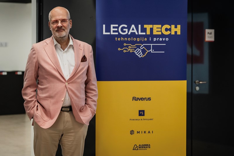 Sedmi LegalTech prošao je sjajno – vidimo se dogodine…