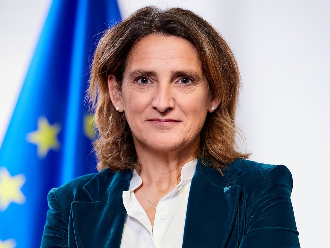 Teresa Ribera 📷 Europska unija