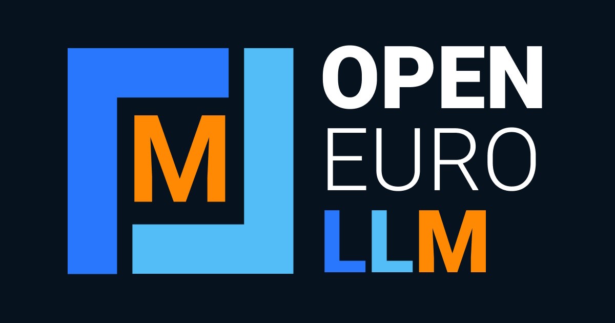 OpenEuroLLM europski je odgovor na velike jezične modele, i ima cilj razviti prvu obitelj višejezičnih arhetipova otvorena kôda za Europsku uniju