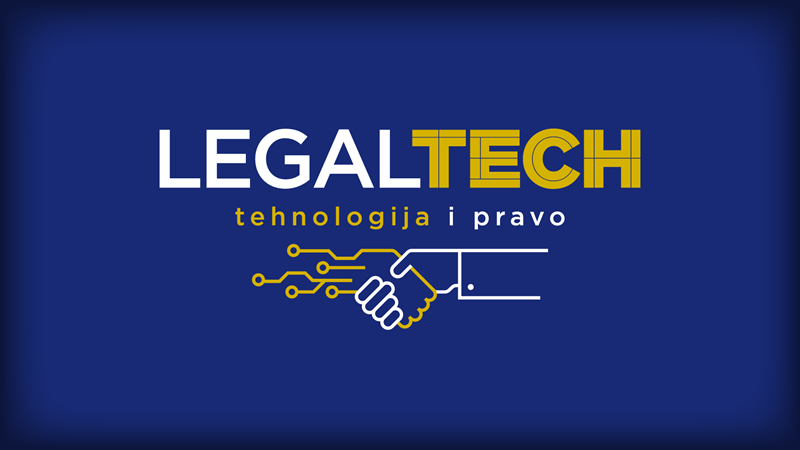 Peta konferencija LegalTech održava se 24. svibnja u Kaptol Boutique Cinema
