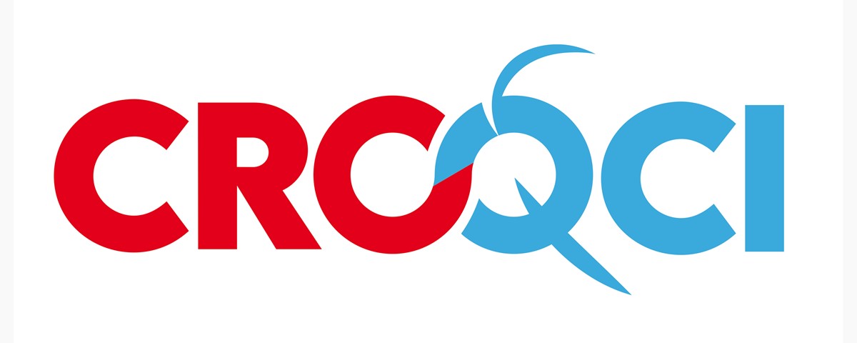 Logo konzorcija CroQCI