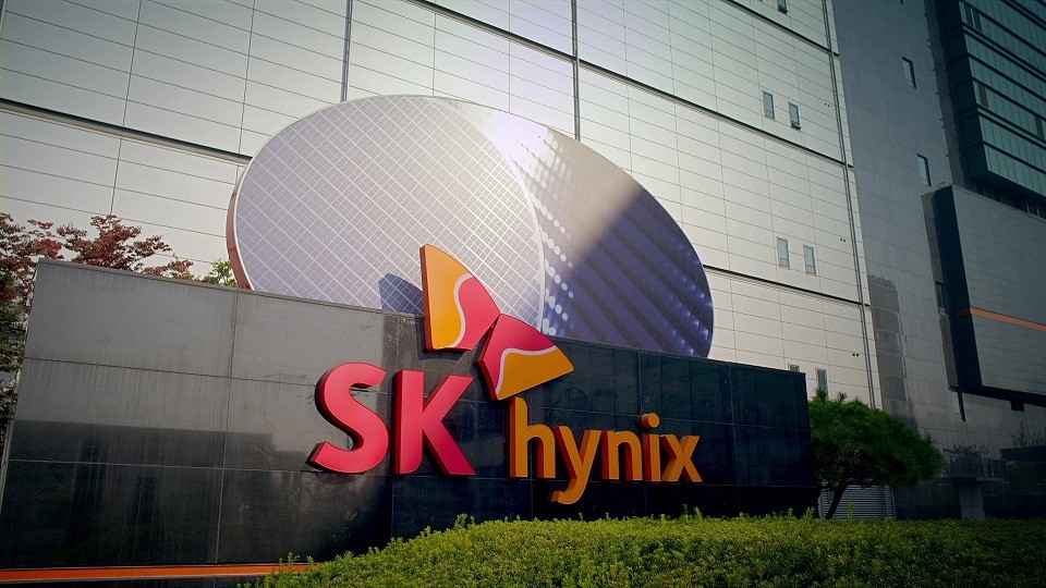 📷 SK Hynix