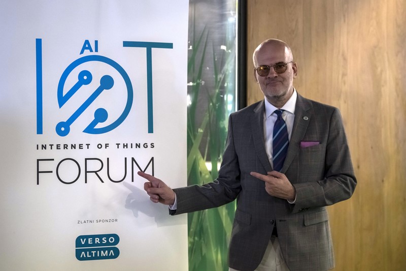 IOT Forum – odličan program i dobra posjećenost…