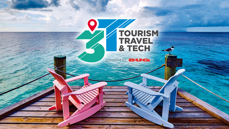 3T – Tourism, Travel and Tech ide vrlo brzo nakon izlaska ovog broja Mreže...